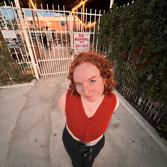 Meet your Posher, Mckenna - Picture 11 of 16